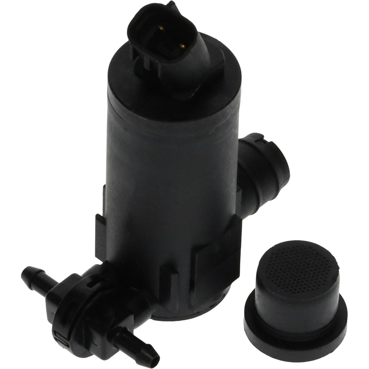 Windshield Washer Pump for Toyota RAV4 Prime, Sienna, Venza (2021–2023) 377165