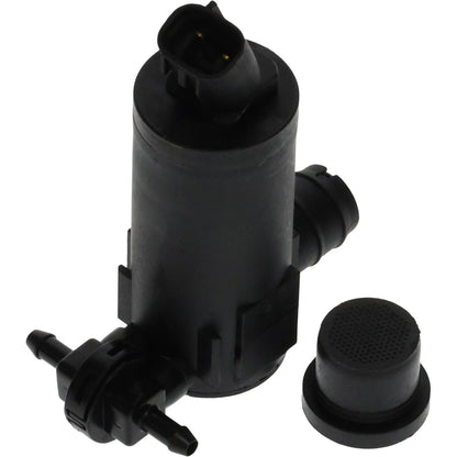 Windshield Washer Pump for Toyota RAV4 Prime, Sienna, Venza (2021–2023) 377165