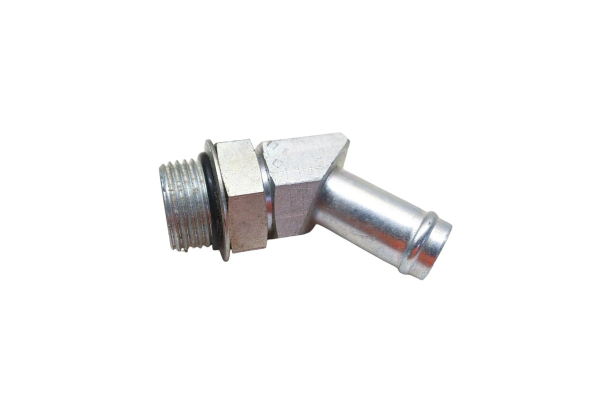 Power Steering Pump Inlet Elbow for Ford (E8HZ-3E599-B)