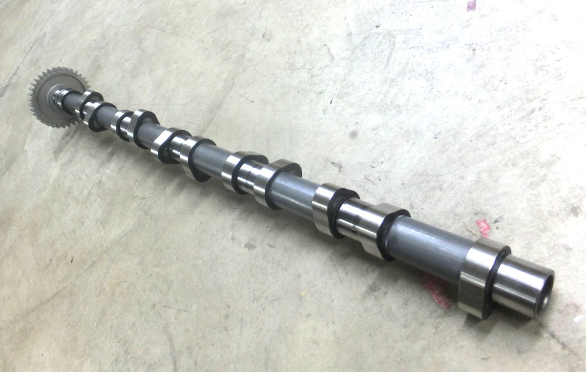 Camshaft Assembly 3018651C1 for International I766