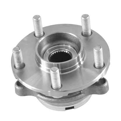 2X Front Wheel Hub Bearing Assembly 513294 for Nissan Altima (2007–2012)