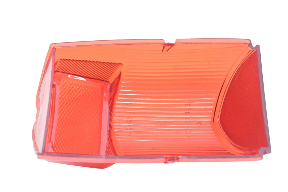 Glo-Brite TMC-5840 Red Taillight Lens for