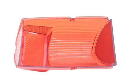 Glo-Brite TMC-5840 Red Taillight Lens for