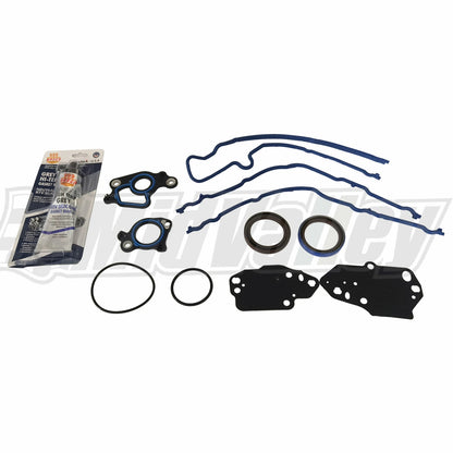 Timing Cover Gasket Set for Ford F150 F250 F350 Lincoln 5.4L (2004–2014) JV5051
