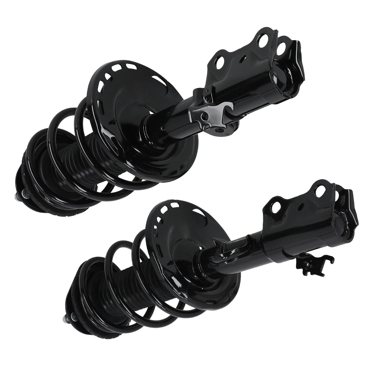 Front Quick Complete Strut & Coil Spring Assembly Pair for Scion tC (2011–2016)