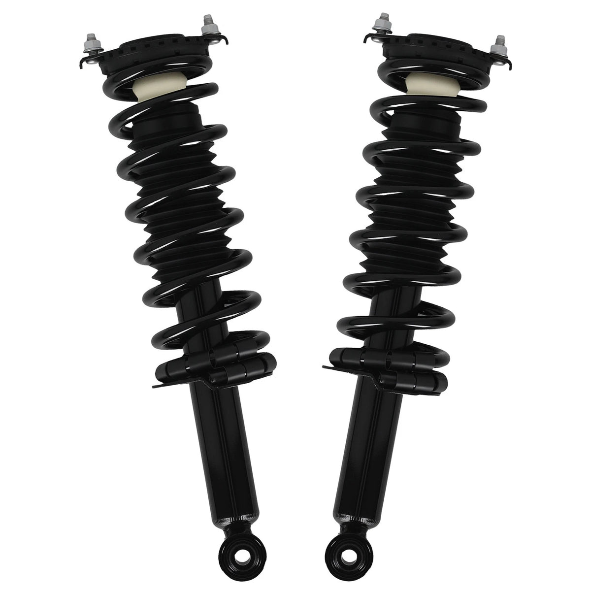 Rear Struts w/ Coil Spring Assembly for Subaru Outback (2005–2007)