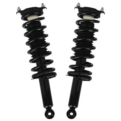Rear Struts w/ Coil Spring Assembly for Subaru Outback (2005–2007)