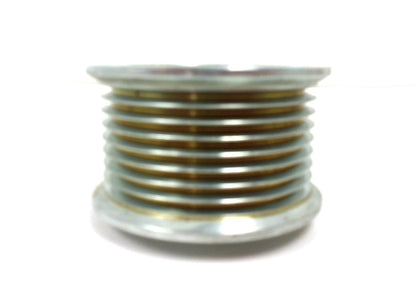 Alternator Pulley for International (3520914C1) 2.4" 8-Groove
