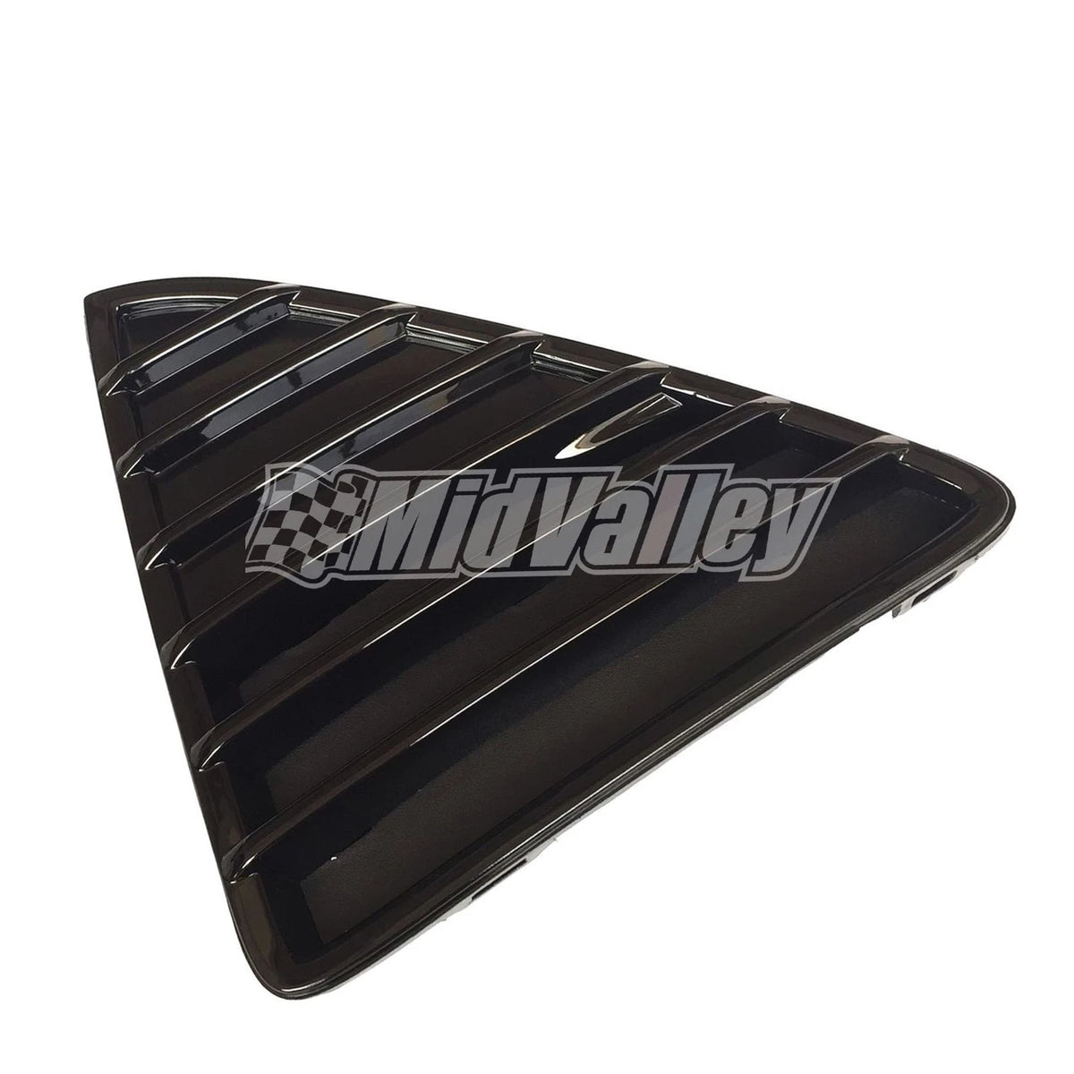 Grille Left Driver Side for Ford Focus (2012–2014) FO1038115C