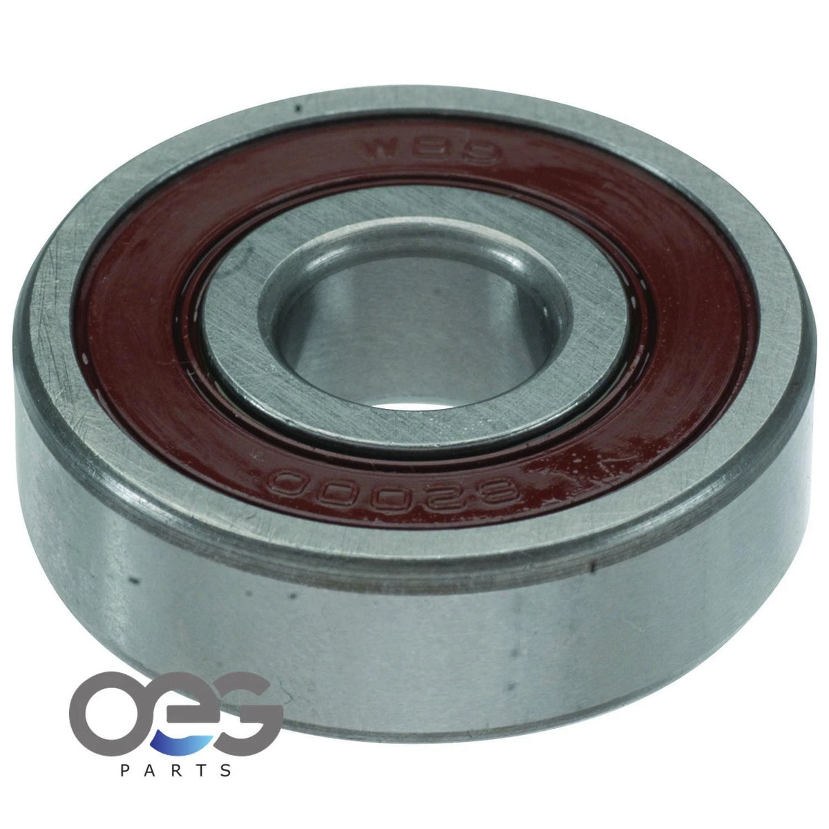 Ball Bearing for (3T7523, 90099-65030-000, 590619, 62004WH, 5-09800-081-0)