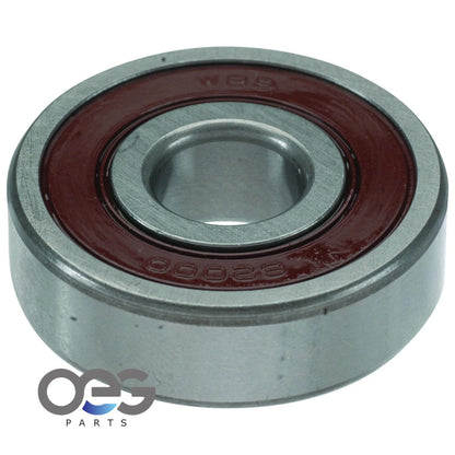 Ball Bearing for (3T7523, 90099-65030-000, 590619, 62004WH, 5-09800-081-0)