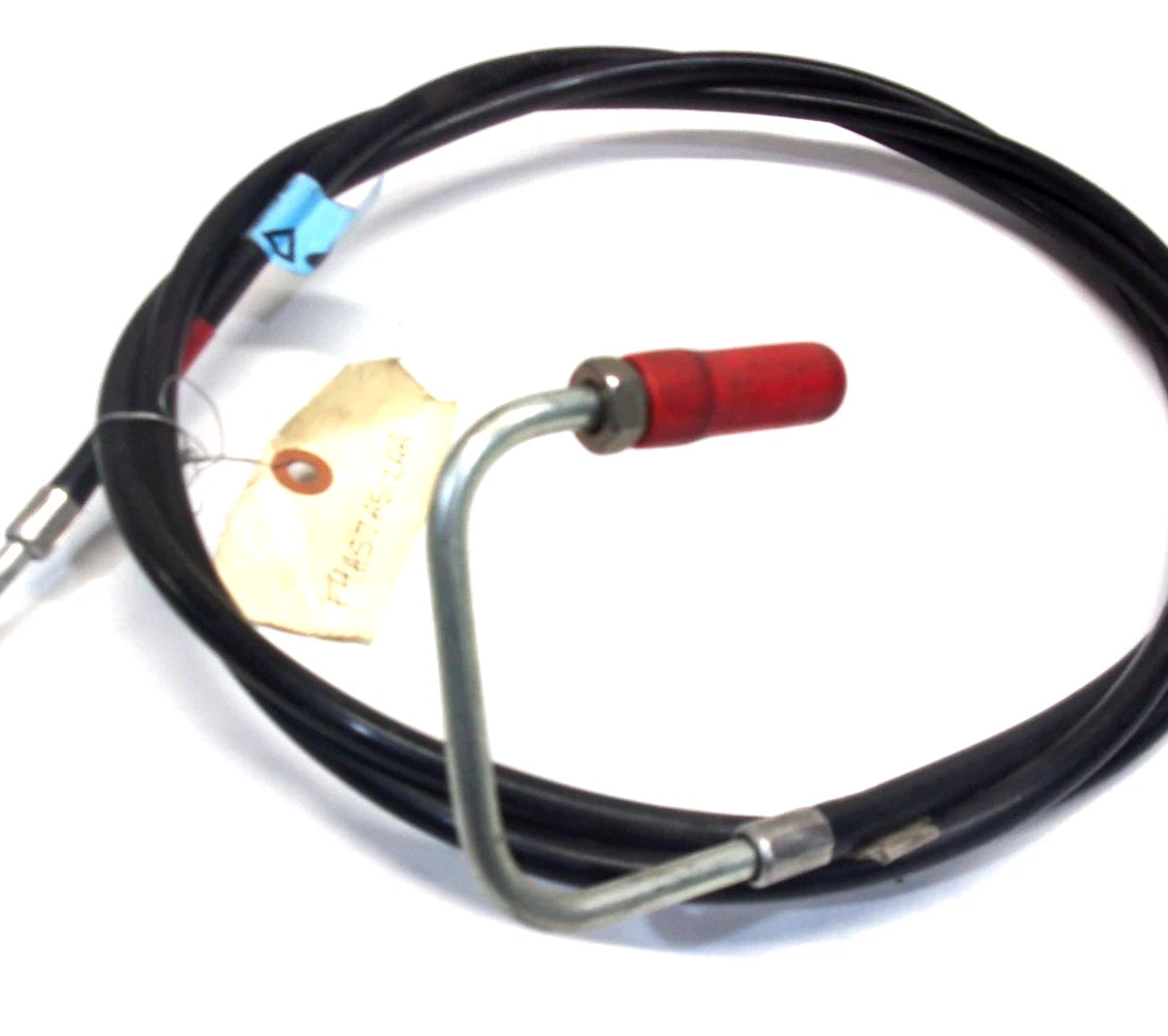 Tube Assy F4HS7A512AA for Ford Freightliner (F4HS-7A512-AA)