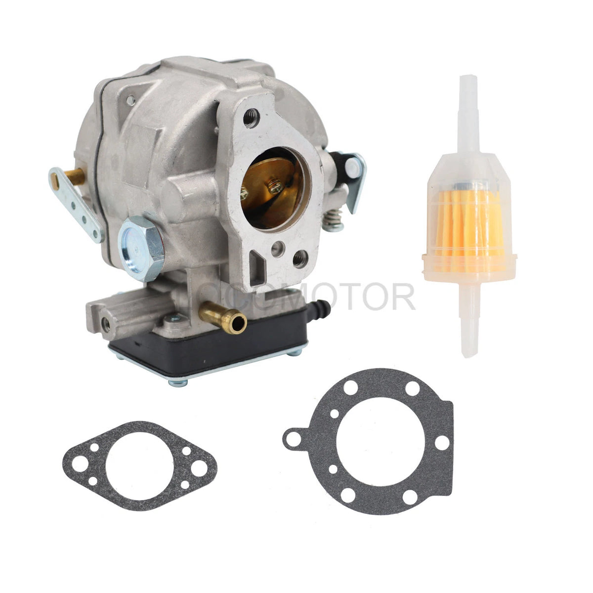 Carburetor 692812 for Briggs Stratton (495033, 493229, 495026, 495035, 495042, 498774)
