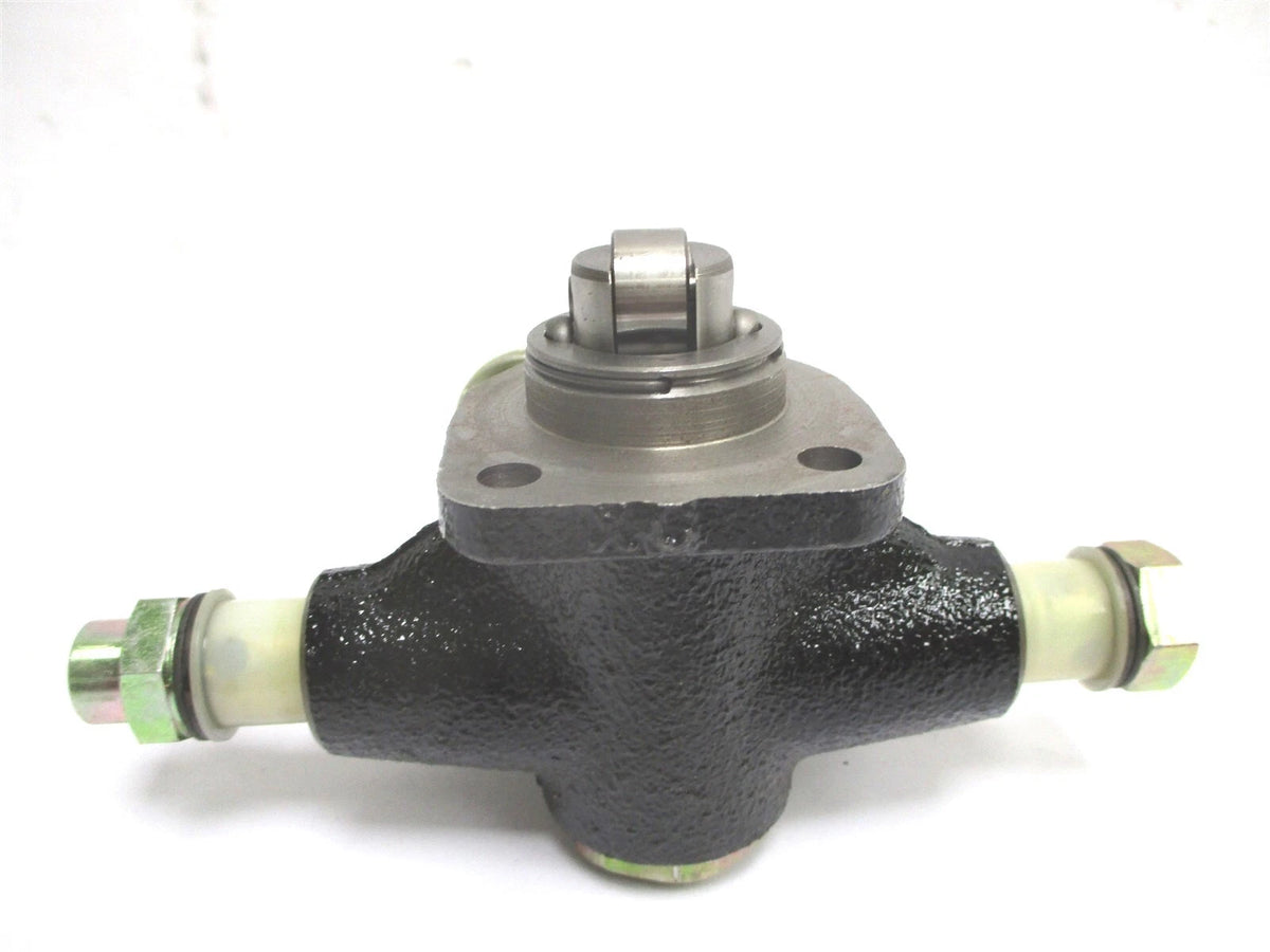 Fuel Feed Supply Pump for Komatsu SA6D110 (DK105210-4450, 105210-4450)