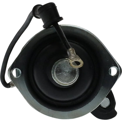 Solenoid for John Deere 9860 STS (2003–2007), 9520T (2002–2007) 6646-40102, 245-52061