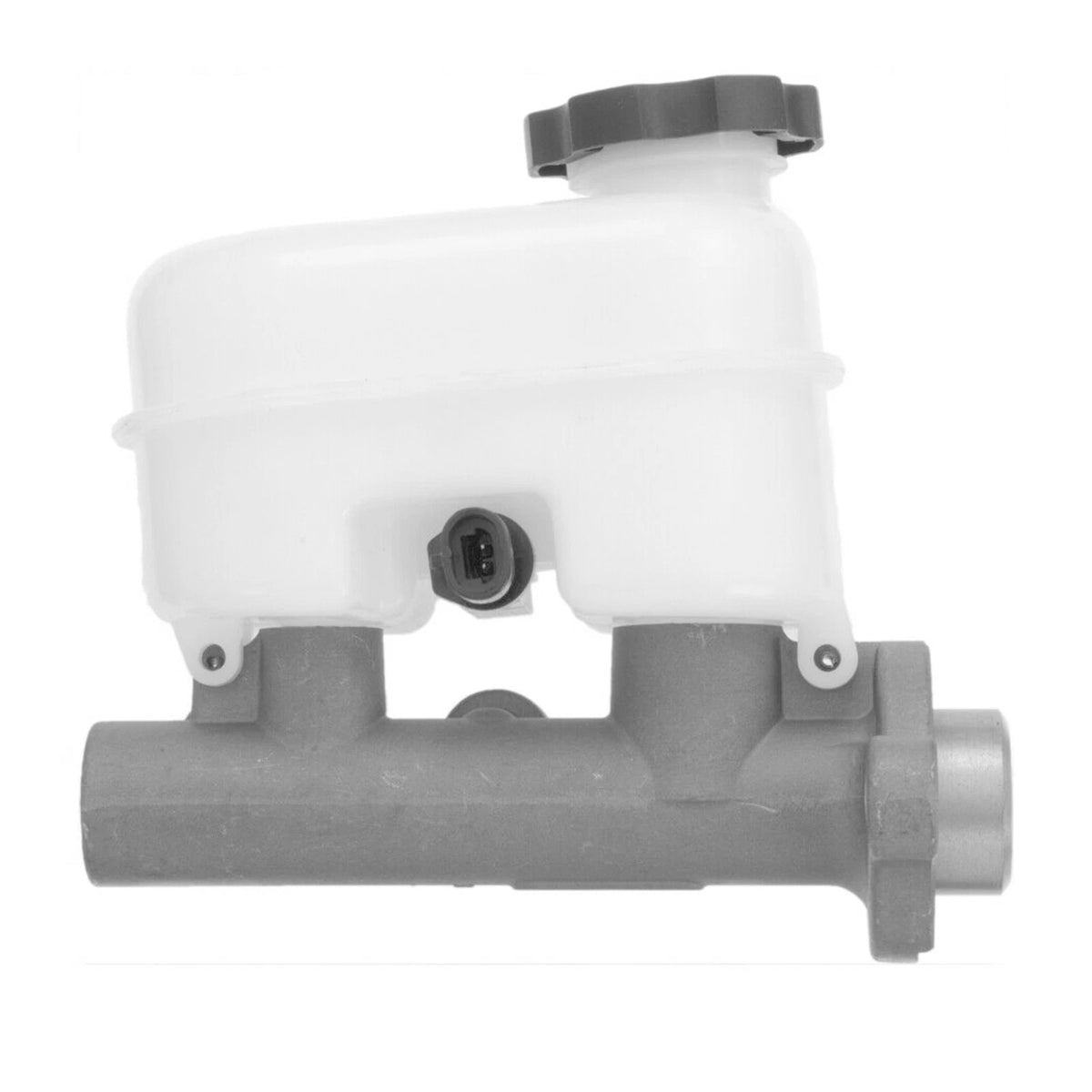 Brake Master Cylinder w/ Reservoir for Chevrolet S10 Pickup Blazer (2000–2005)