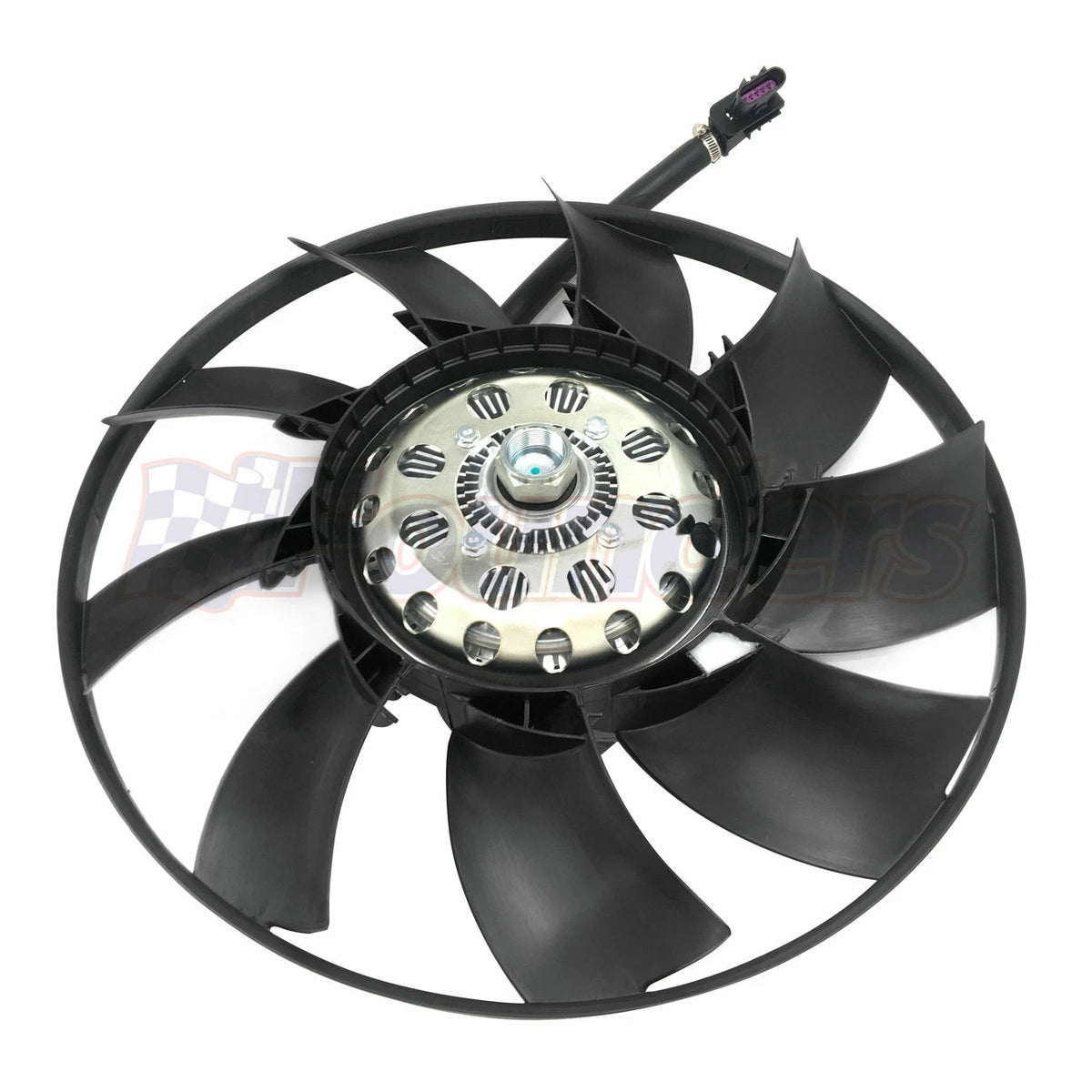 Cooling Fan Clutch for Range Rover Sport (2006–2009)
