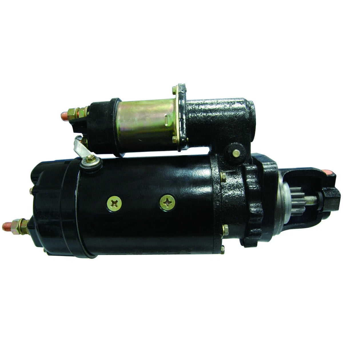 12V Starter for International RXT (2005–2007), MXT (2007), 4300 (2003) 4C4Z11002BA