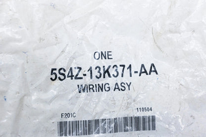 Socket & Wiring Assembly for Ford (5S4Z-13K371-AA)