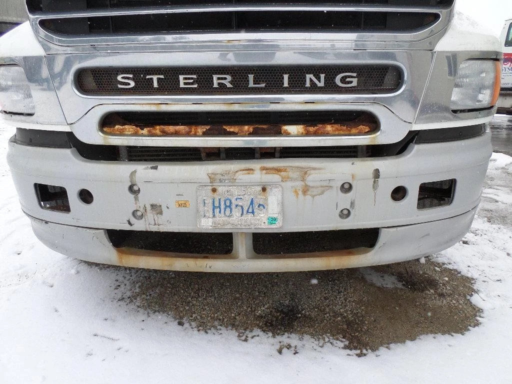 Bumper for Sterling A9500 (2008)