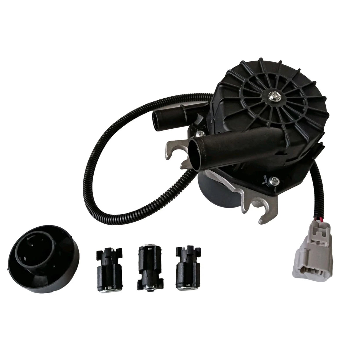 Secondary Air Pump 17600-0F010 for Lexus GX470, Toyota 4Runner, Tundra (2005–2009)