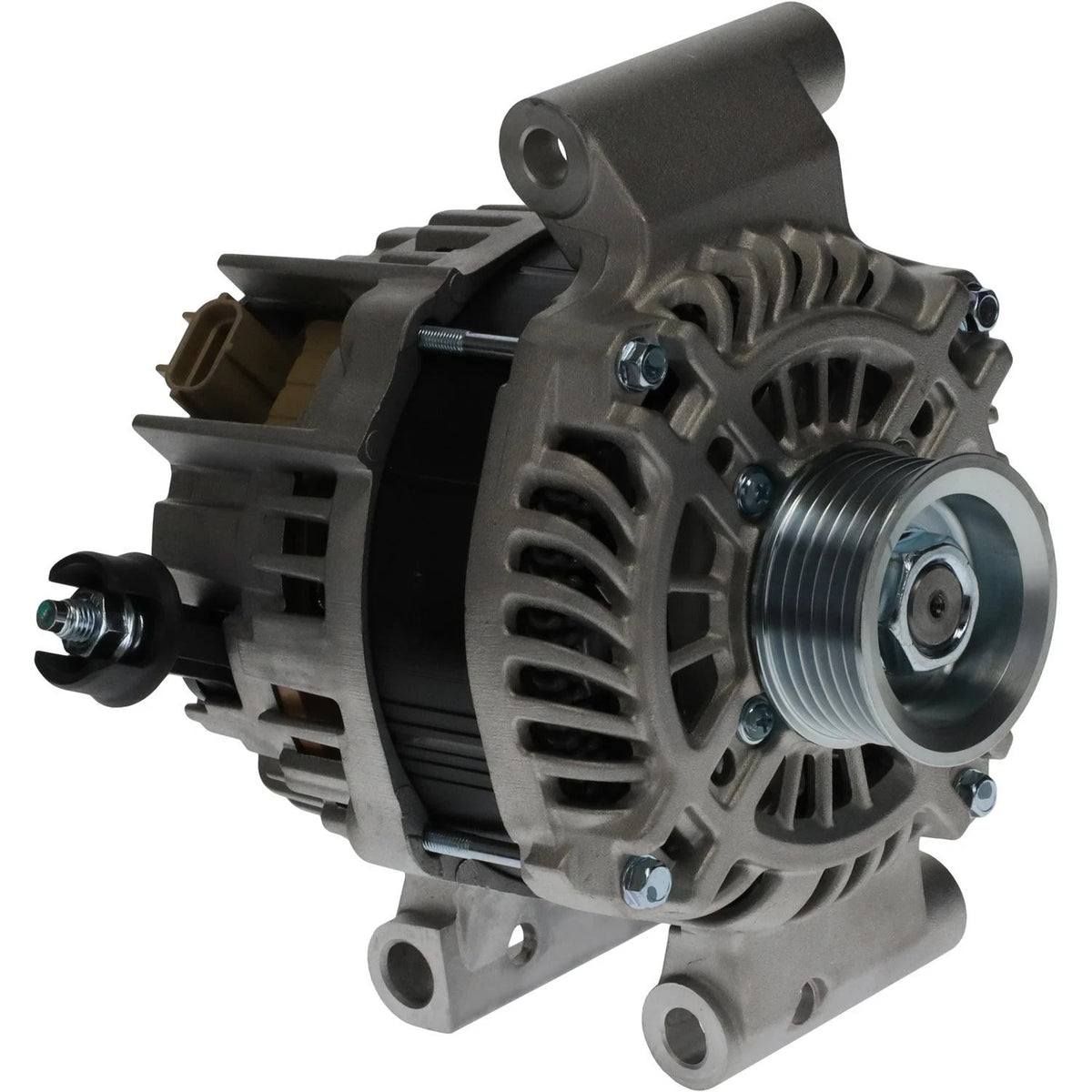 Alternator for Ford Fusion L4 2.5L (2011–2012) 9E5T-10300-BA 9E5T-10300-BB