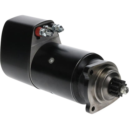 24V Starter for Fiat-Allis FL-7B FL-10E FD-10E (1988–1995) 0001416030