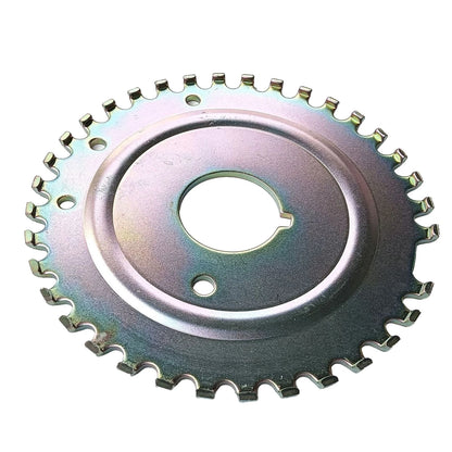 Ignition Pulsator Ring for Ford Explorer, Sport Trac, Mustang, Lincoln Town Car
