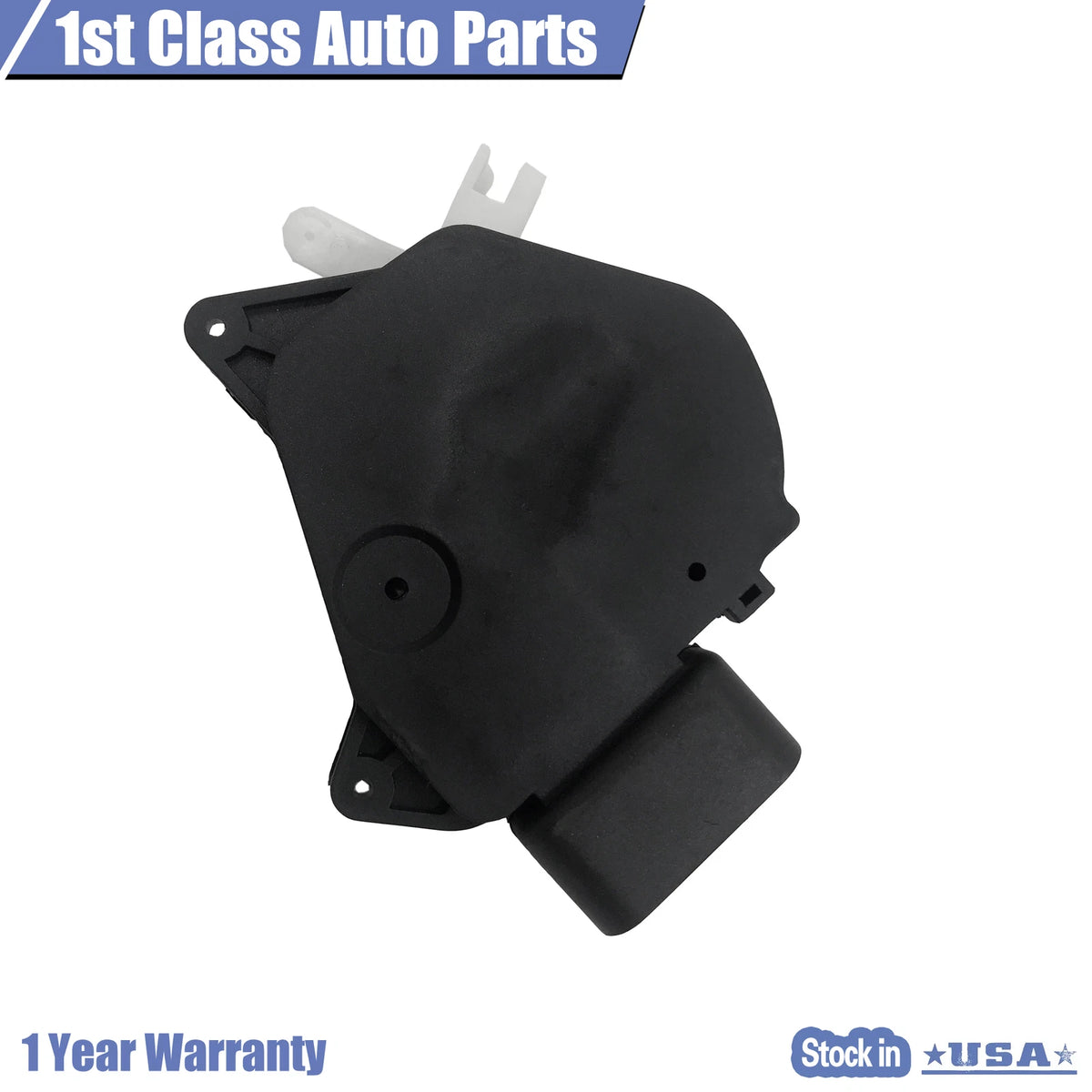 Door Lock Actuator Motor Rear Right for Toyota Highlander (2001–2007) 746-847