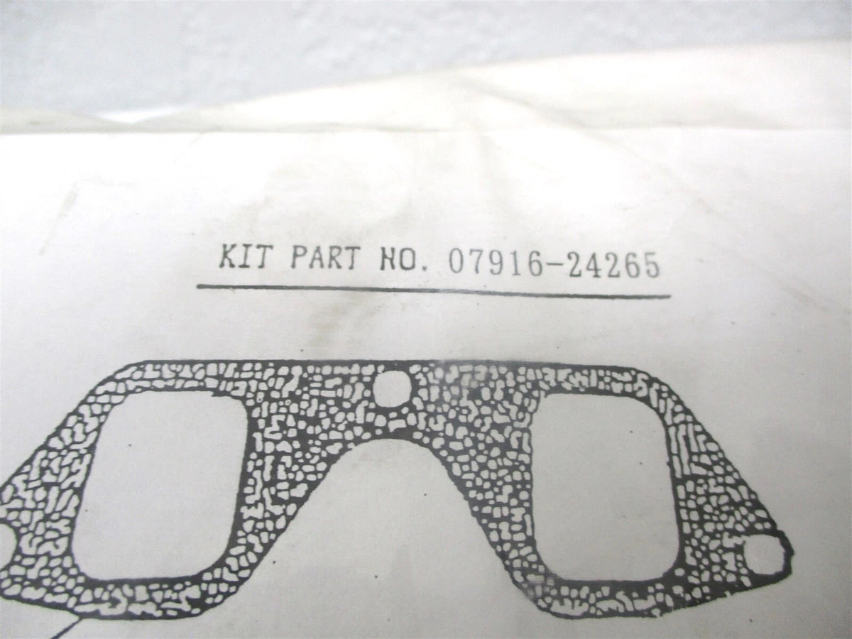 Upper Gasket Kit for Kubota M7030-N M7030DT-N-B (07916-24265)