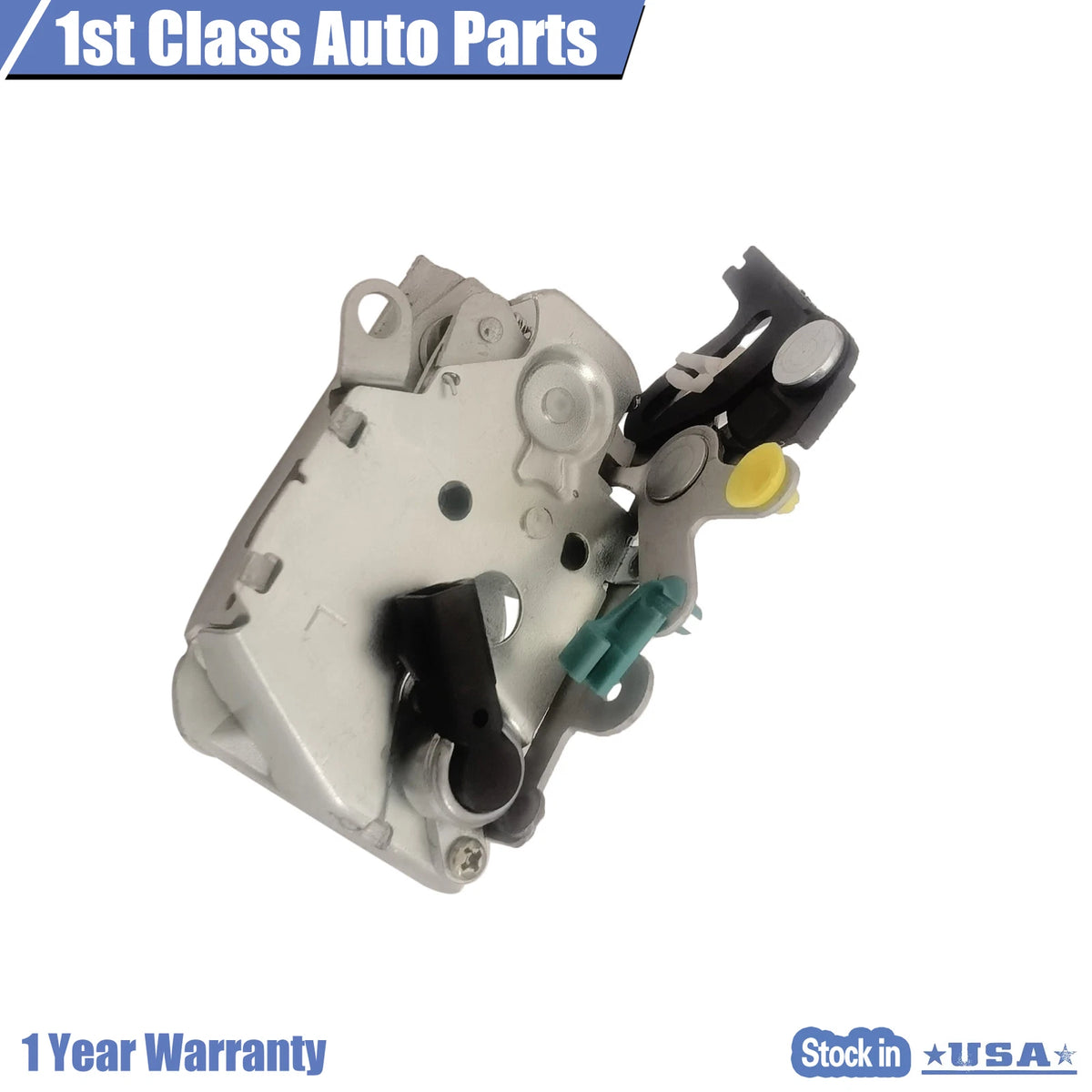 Door Lock Actuator Rear Left for Ford Explorer (1996–2001) F77Z-7826413-B