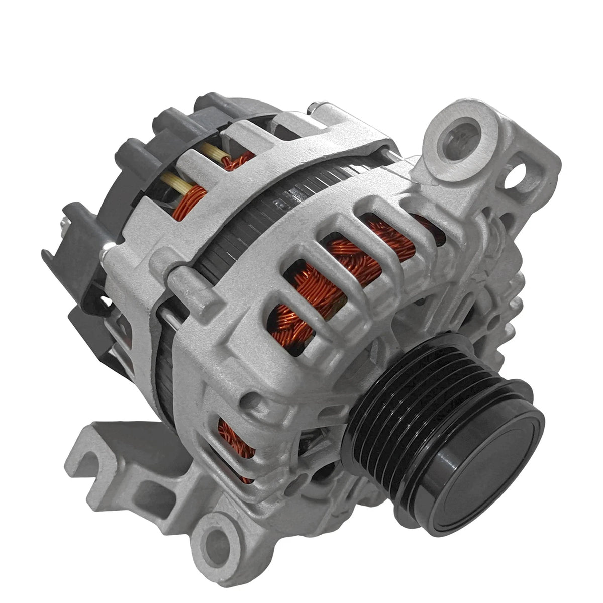 Alternator for Chevrolet Camaro (2010–2012) & GMC Canyon (2015–2016) V6 3.6L 150A CW