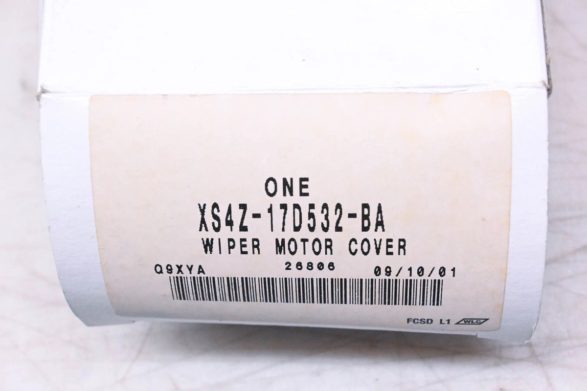 Wiper Motor Cover for Ford (XS4Z-17D532-BA)