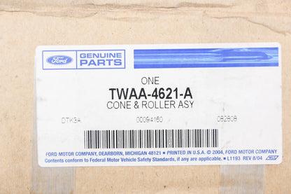 OEM Cone & Roller Assembly for Ford (TWAA-4621-A)