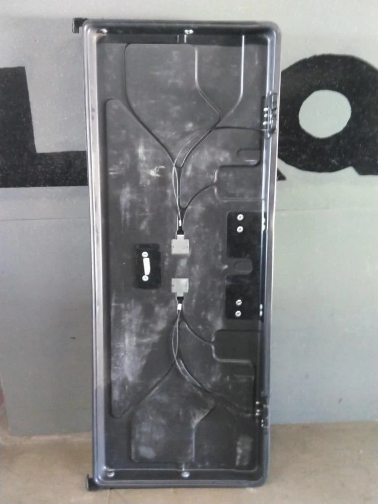 Sleeper Bunk for Freightliner Cascadia 126 (2022)