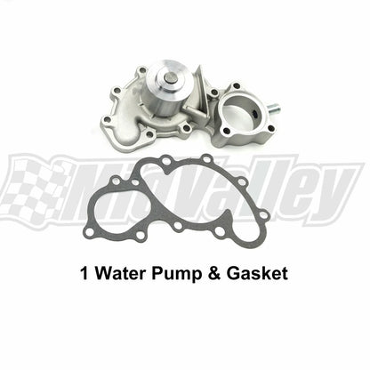 Timing Belt Kit & Water Pump for Toyota Tacoma Tundra 4Runner 3.4L (1995–2004)