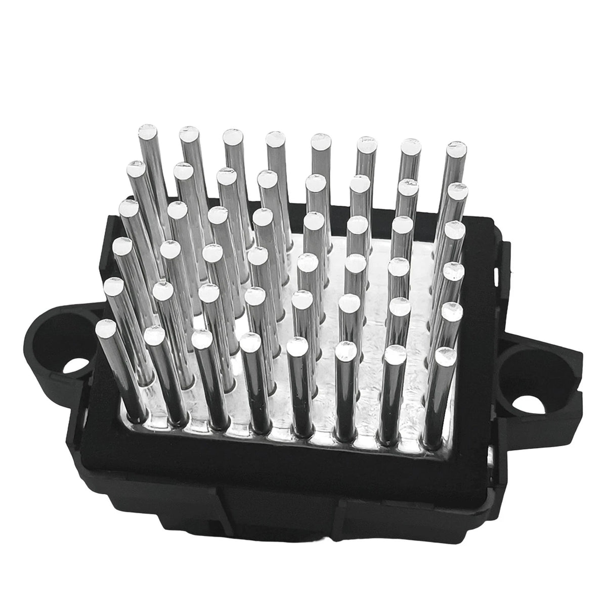 Blower Motor Module Resistor for Chevrolet Silverado 1500, Buick Encore, Cadillac