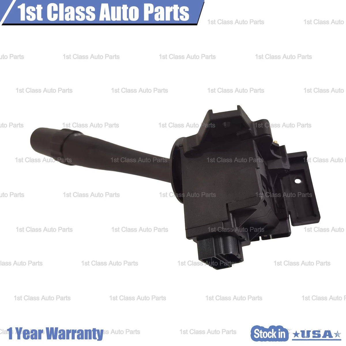 Wiper Lever Turn Signal Switch for GMC Chevy Isuzu Pickup Truck
