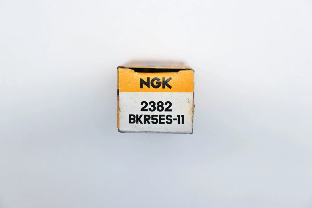 NGK Spark Plug for