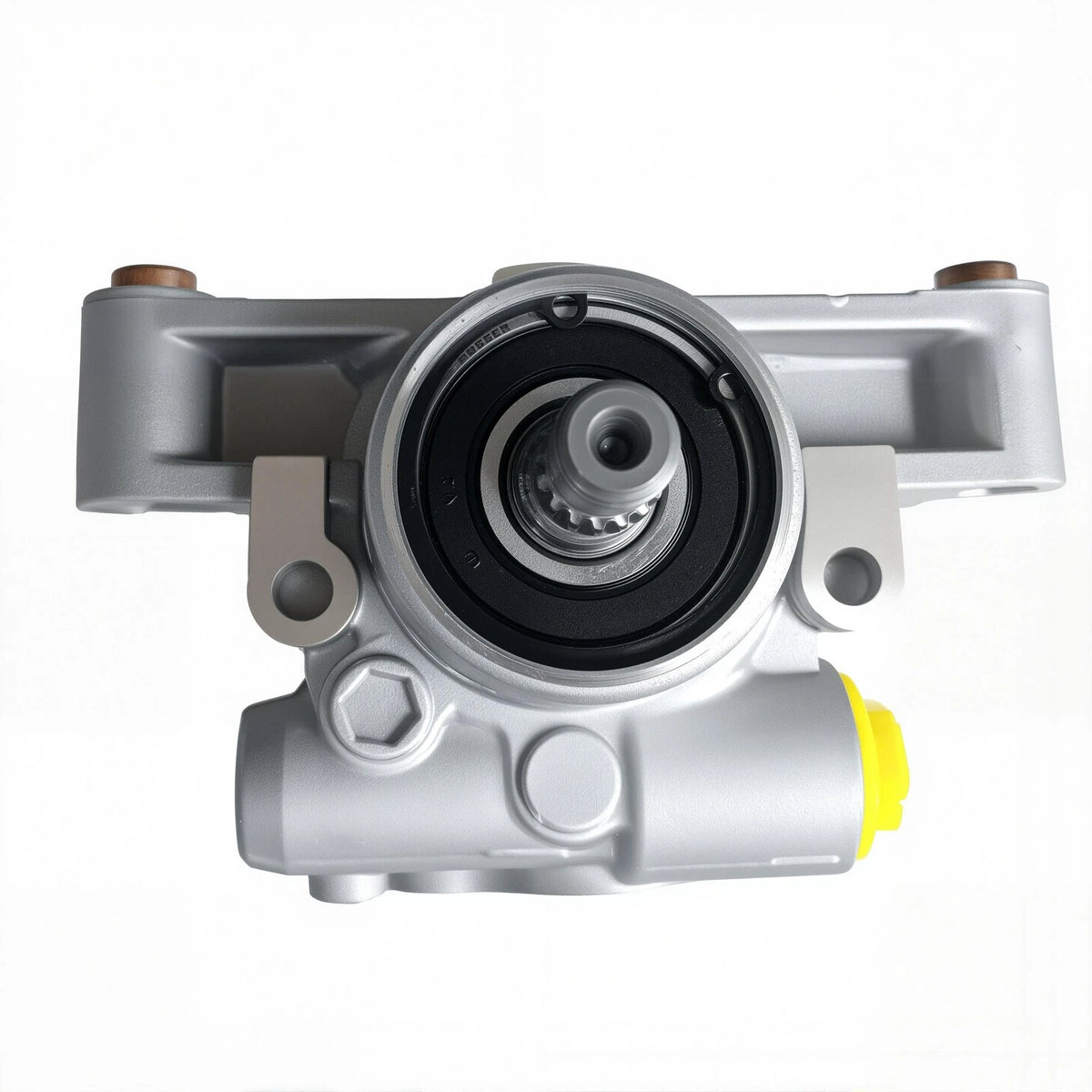 Power Steering Pump 21-5370 for Ford Escape Mercury Mariner Mazda Tribute (2004–2007)