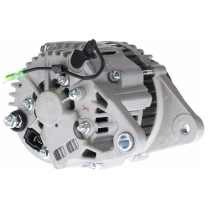 60A Alternator for Yanmar 4TNV106-GGE (2000–2007) 40044044R LR160-735B A80120