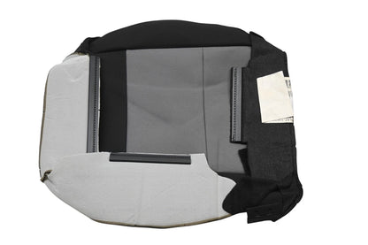 Front Left Seat Cushion Cover Assembly for Ford (2004–2004) 4L5Z-1062901-PAA