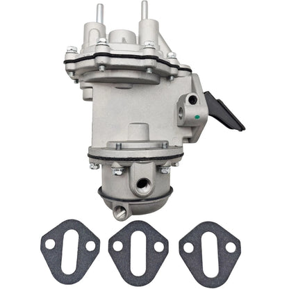 Mechanical Fuel Pump 602-1027, SP1207MP for Mercury Comet (1962–1969)
