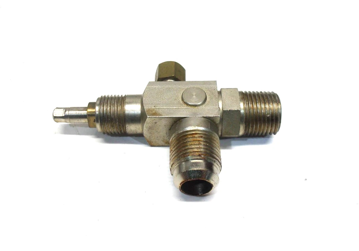 Shut Off Valve for MCI Coach Bus (66U1-1743-6, 16F-5-8)