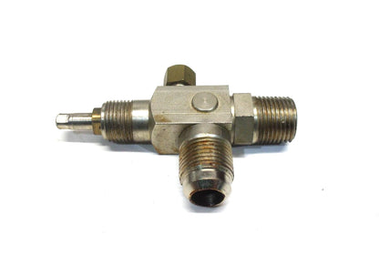 Shut Off Valve for MCI Coach Bus (66U1-1743-6, 16F-5-8)