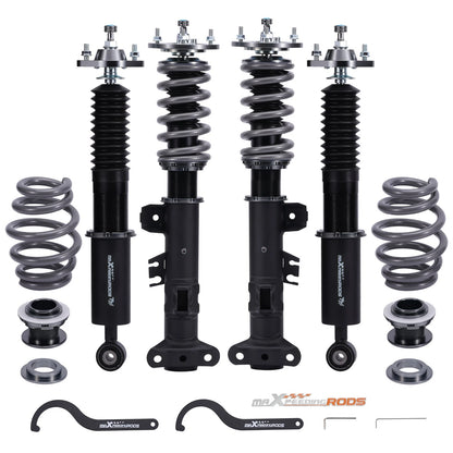 Coilovers for BMW 3 Series E36 RWD (1992–1998)