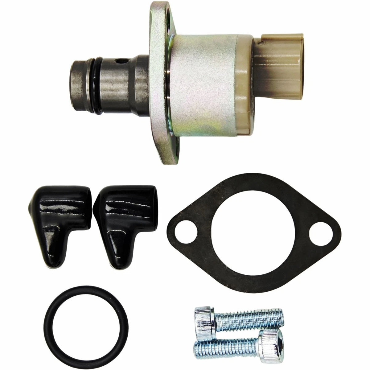 Denso SCV Pump Fuel Pressure Regulator 1460A037 for Nissan Cabstar (2006–2010)