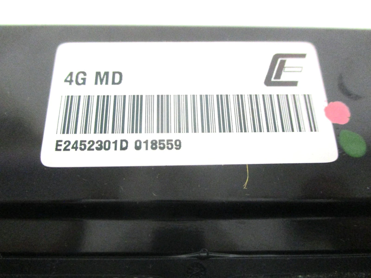 ECU Assembly for Kubota EH128 (38NAC4-L, EH128-60203, EH128-60205)