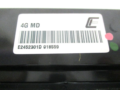 ECU Assembly for Kubota EH128 (38NAC4-L, EH128-60203, EH128-60205)