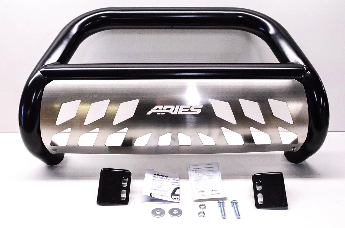 Aries Bull Bar for